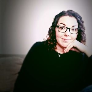 Meet your Posher, Kerri